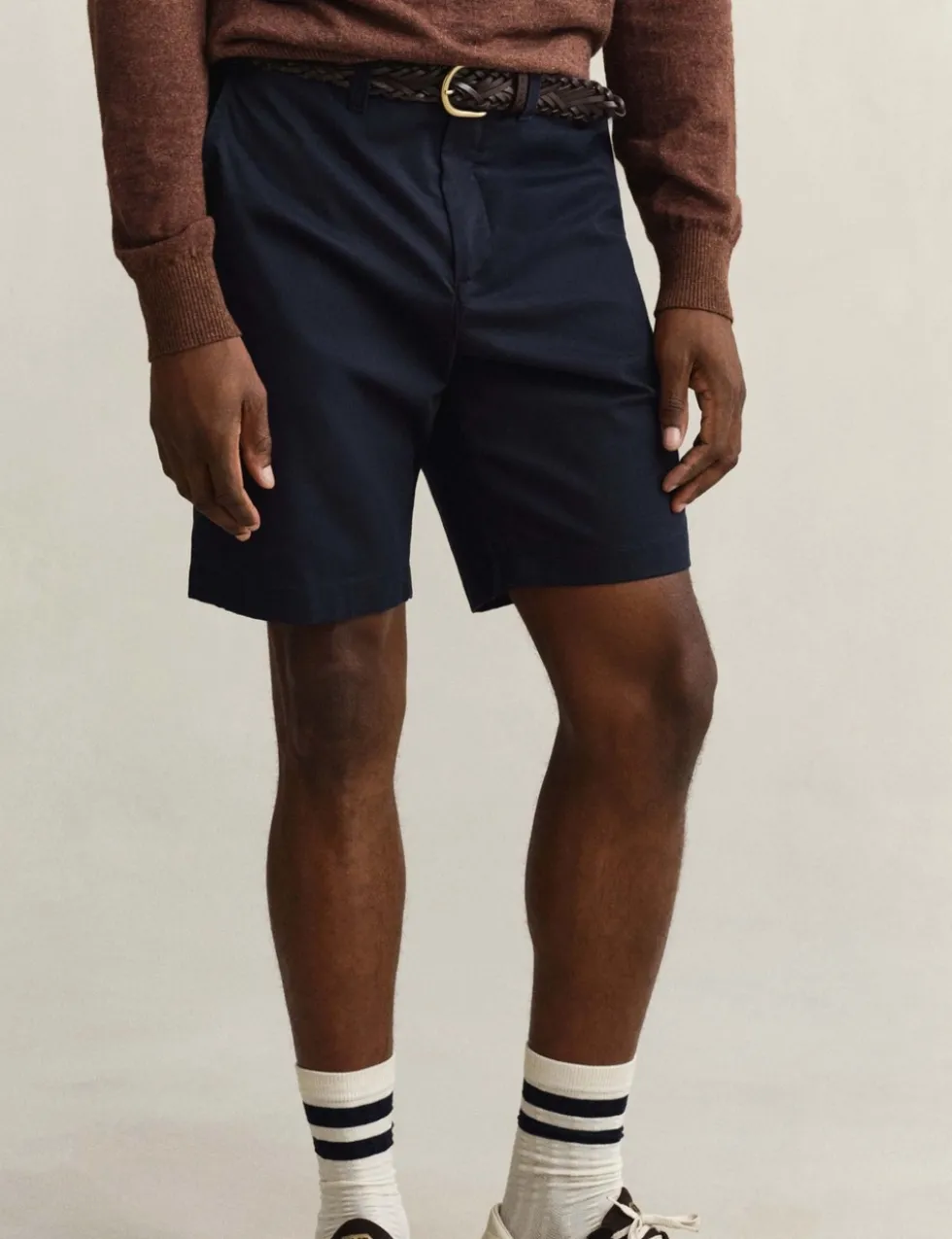 Classic Chino Shorts