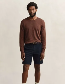 Classic Chino Shorts