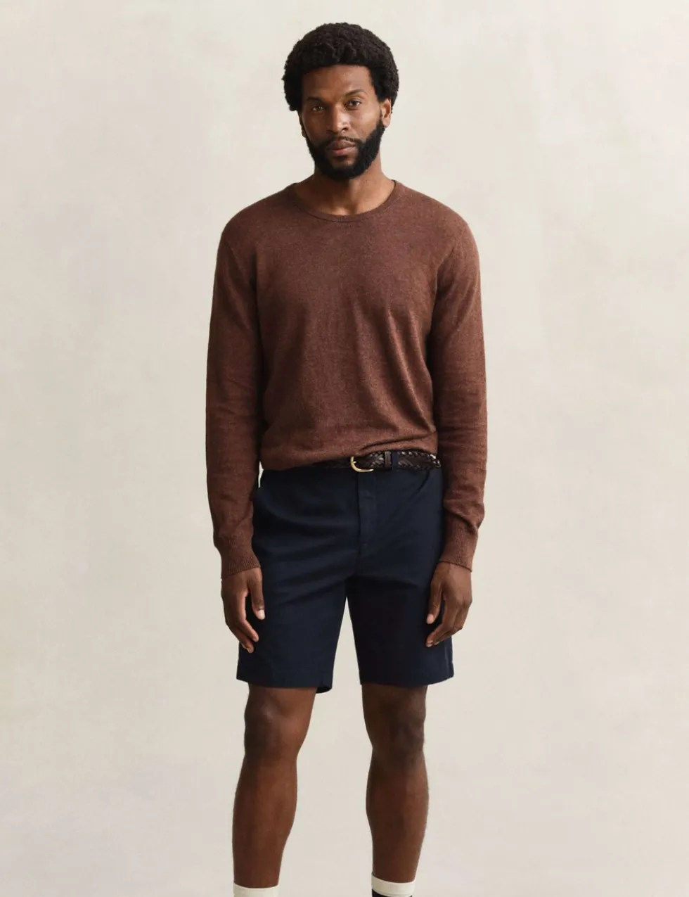 Classic Chino Shorts