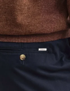 Classic Chino Shorts