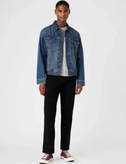 Classic Denim Jacket
