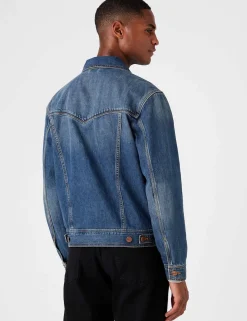 Classic Denim Jacket