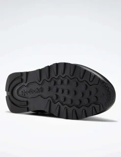 Classic Leather Trainers