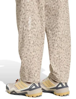 Clima365 Animal Print Cargo Trousers