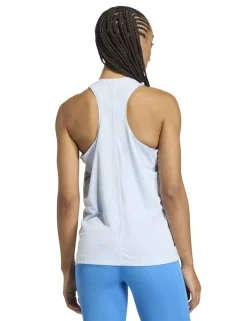 Climacool Crew Neck Tank Top