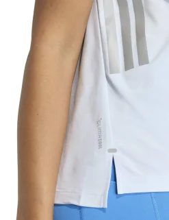 Climacool Crew Neck Tank Top
