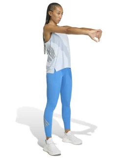 Climacool Crew Neck Tank Top