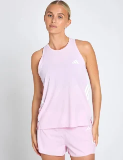 Climacool Crew Neck Tank Top
