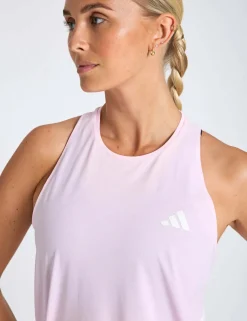 Climacool Crew Neck Tank Top
