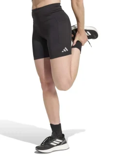 Climacool High Waisted Running Shorts