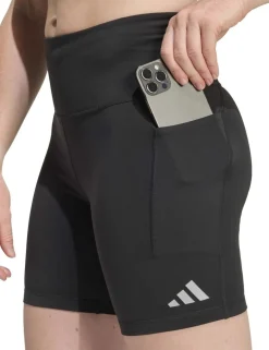 Climacool High Waisted Running Shorts