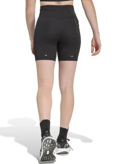 Climacool High Waisted Running Shorts