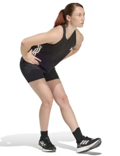 Climacool High Waisted Running Shorts