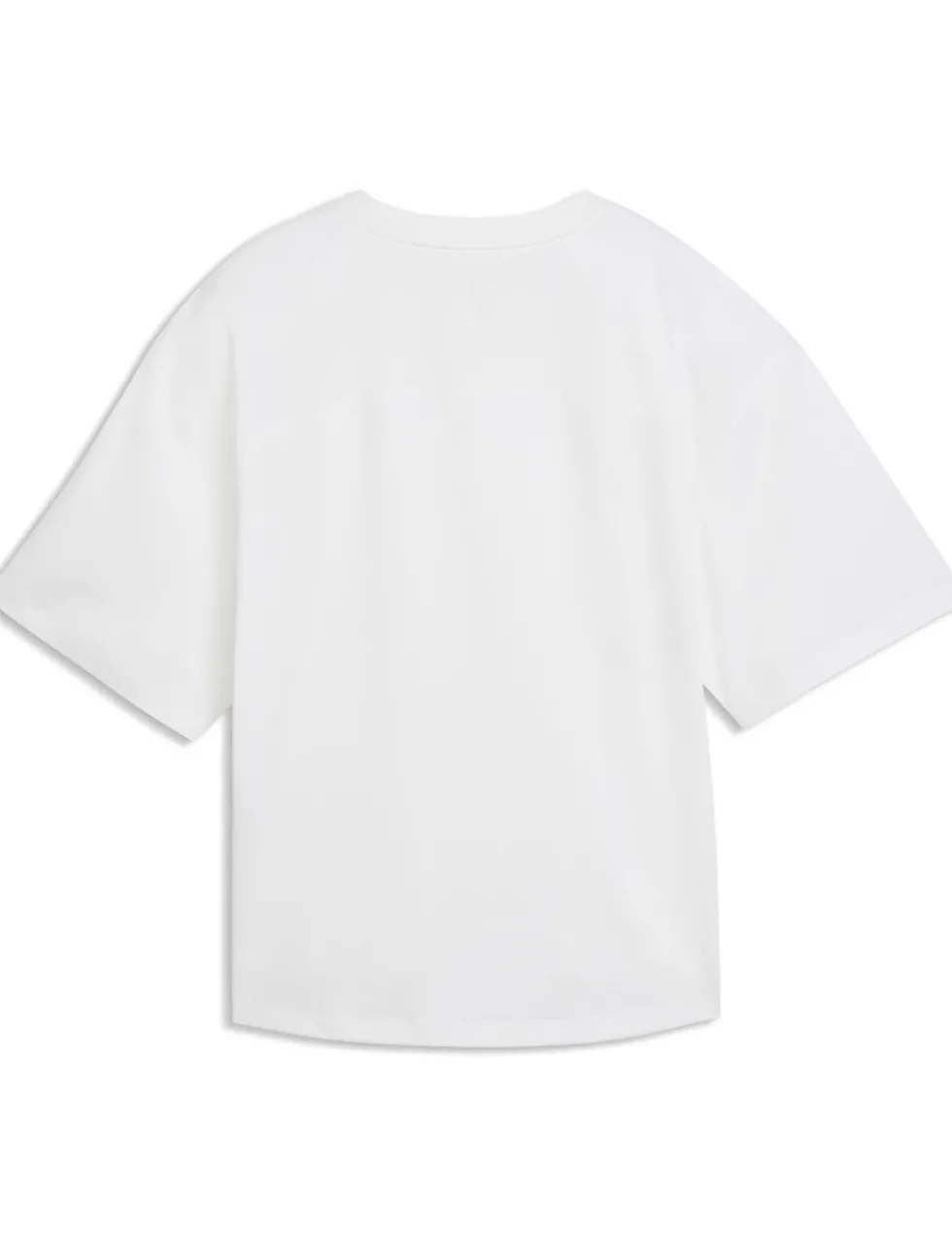 CLOUDSPUN Crew Neck Relaxed T-Shirt