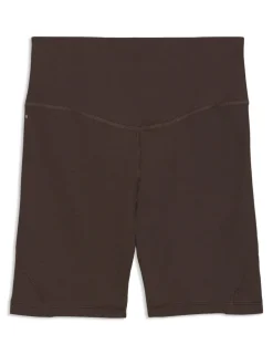 Cloudspun High Waisted Shorts