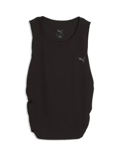 Cloudspun Modal Rich Ribbed Tank Top
