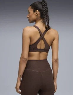 Cloudspun Total Support Sports Bra