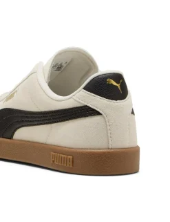 Club II Suede Trainers
