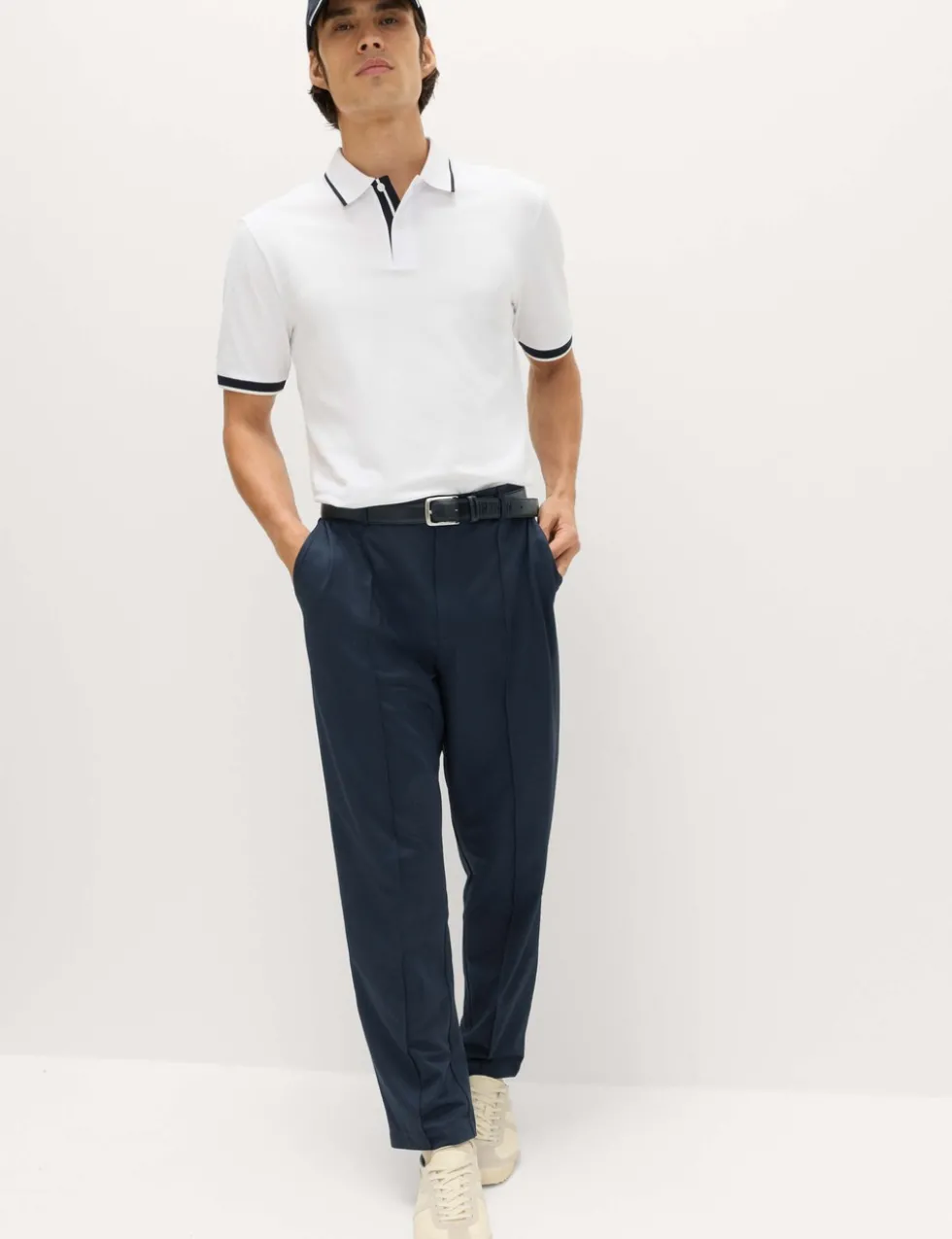 Club Sports Trousers