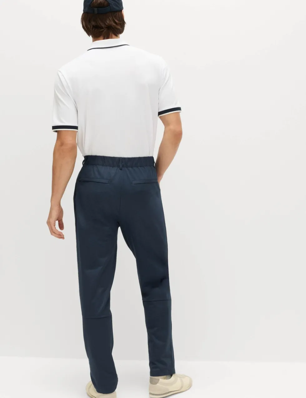 Club Sports Trousers