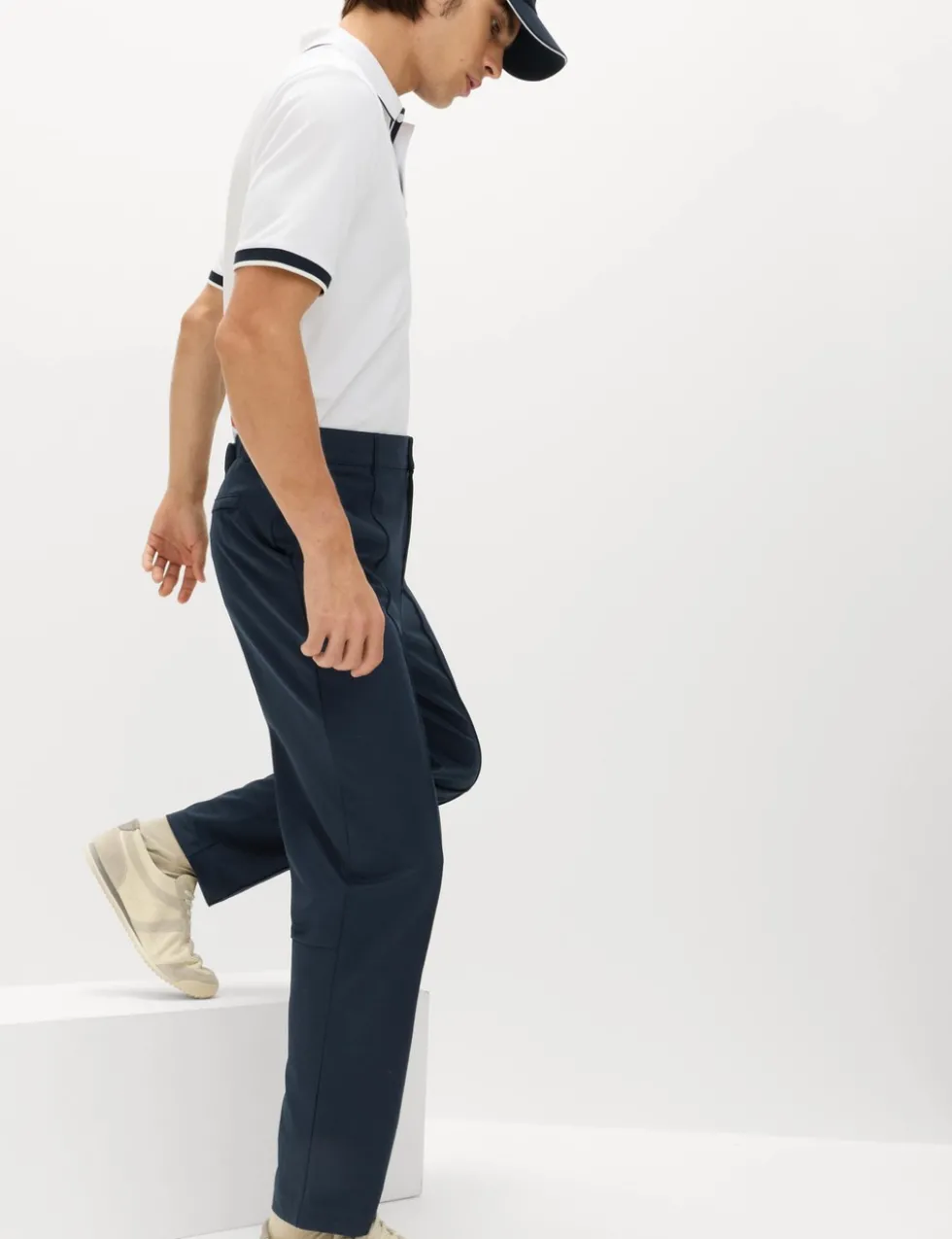 Club Sports Trousers