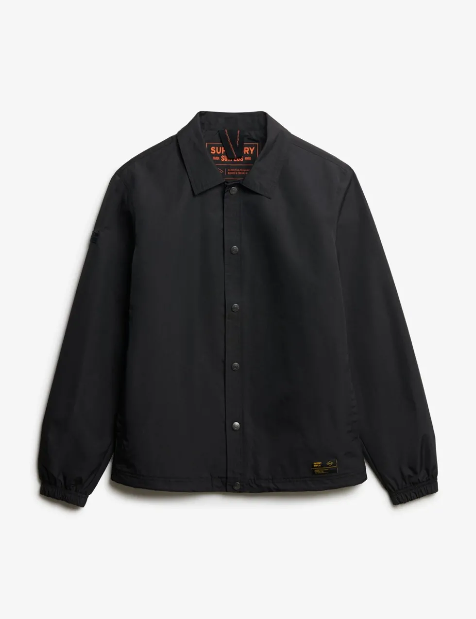 Coach Jacket