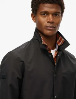 Coach Jacket