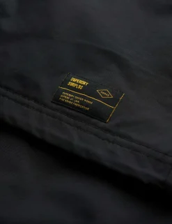 Coach Jacket