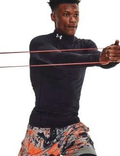 ColdGear® Compression Baselayer Top