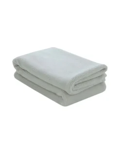 Coleford Faux Sheepskin Throw