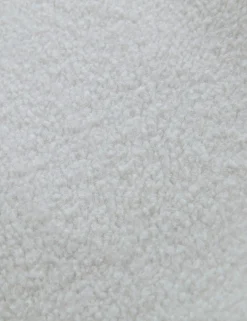 Coleford Faux Sheepskin Throw