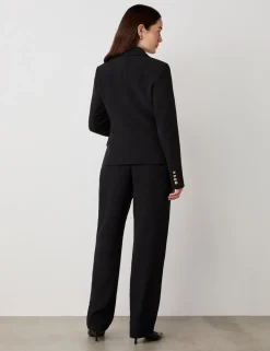 Collared Jacket
