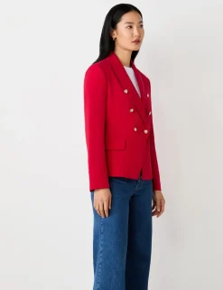 Collared Jacket
