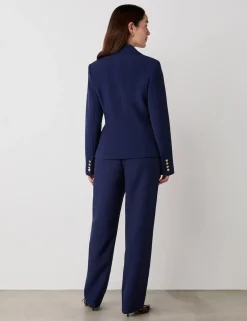 Collared Jacket