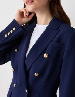 Collared Jacket