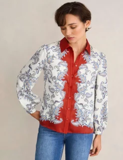 Collared Shirt