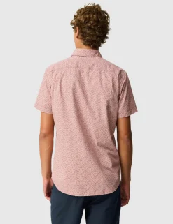 Collingwood Relaxed Fit Pure Cotton Shirt