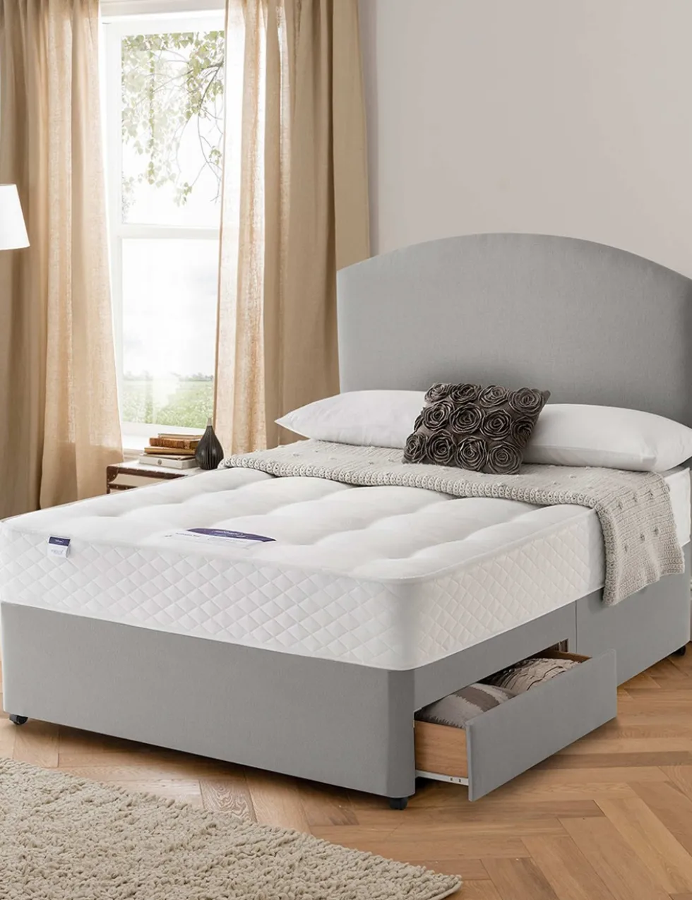 Comfort Miracoil Extra Firm Mattress