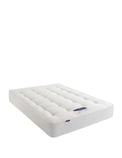 Comfort Miracoil Extra Firm Mattress