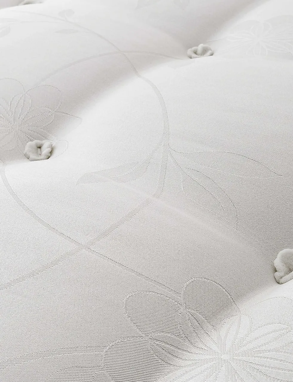 Comfort Miracoil Extra Firm Mattress