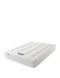Comfort Miracoil Extra Firm Mattress