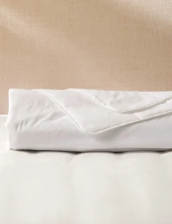 Comfortably Cool 1 Tog Duvet