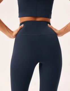Compressive Flare Leggings