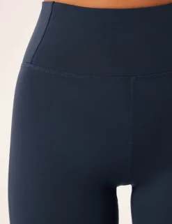 Compressive Flare Leggings
