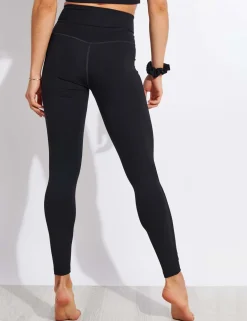Compressive High Waisted Leggings