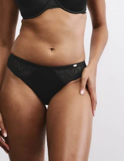 ContourWear No VPL Brazilian Knickers