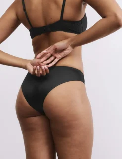 ContourWear No VPL Brazilian Knickers