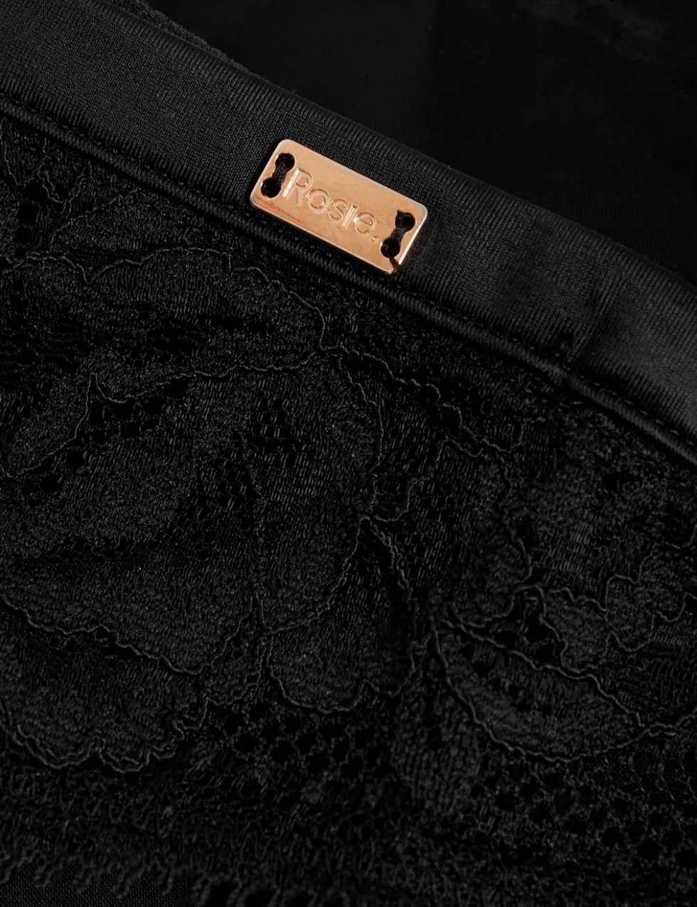 ContourWear No VPL Brazilian Knickers
