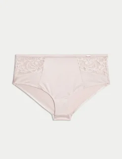 ContourWear No VPL High Rise Knicker Shorts