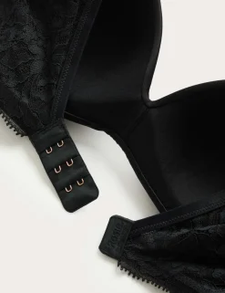 ContourWear Non Wired Plunge Bra A-E